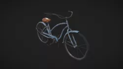 Bicycle | Automaping