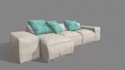 Big Sofa Woody