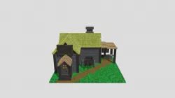 Blacksmith