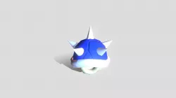 Blueshell