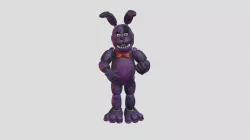 bonnie-fnaf