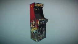 BORNE ARCADE V3