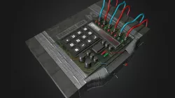 C4 Explosive with Detonator  [Tutorial Included]