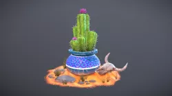 Cactus
