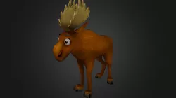 Caribou