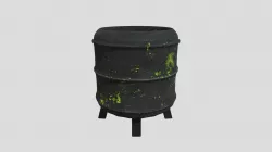 Cauldron