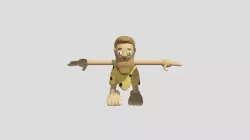 Caveman