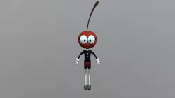 Cherry