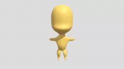 Chibi 13 Base Type C