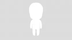 Chibi Type C 2nd Ver