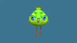 Chick