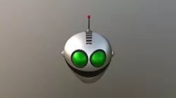 Clank Blockout