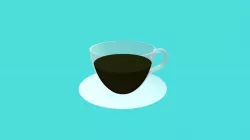Coffee cup