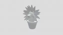 Collie Flower