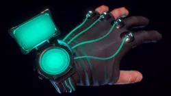 Cortex Hand - for VR