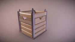 Crate