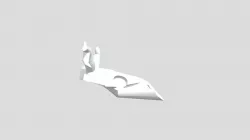 Deer Skull