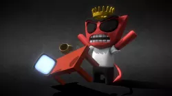 Demon Rage