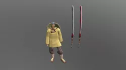 Demon Sword