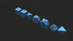 Dices