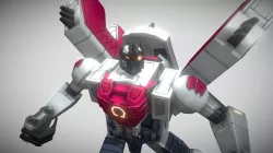 Dinobot II