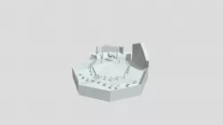 Diorama