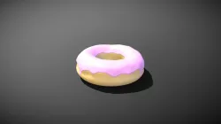 Donut 1