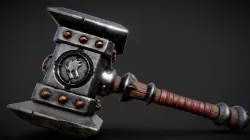 Doomhammer