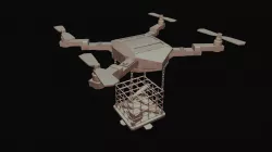 Drone Concept