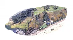 Durley Chine Sketchfab RevA
