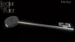 Echo Key