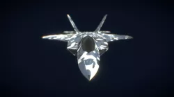 F22 Raptor