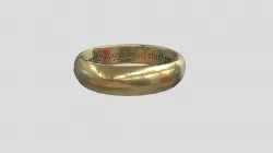 Fan art Ring Sherlock Holmes: Crimes & Punishmen