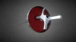 Fencing Weapon Epee