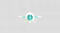 Flight Model