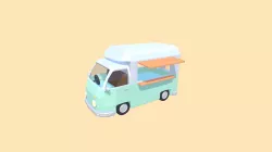 Food Truck