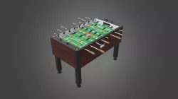 Foosball Table