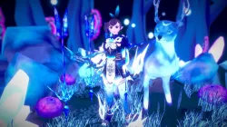 Forest Elf - Sylvete