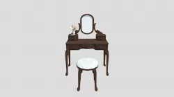 Frida Vanity