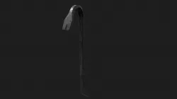 Full asset. First attempt