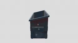 Garbage Bin