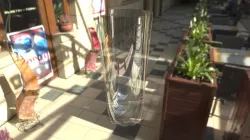 Glas