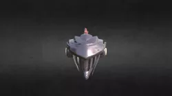 Goblin Slayer helmet