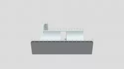 Halfpipe Final Export