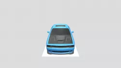 Hellcat test