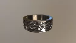 Henrik Ring Branches