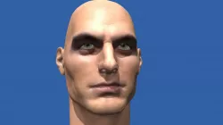 Henry Cavill, W.I.P