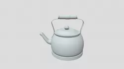 High Poly