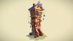House draft