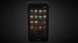 HTC Desire 320